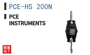 PCE-HS 200N ͼƬ